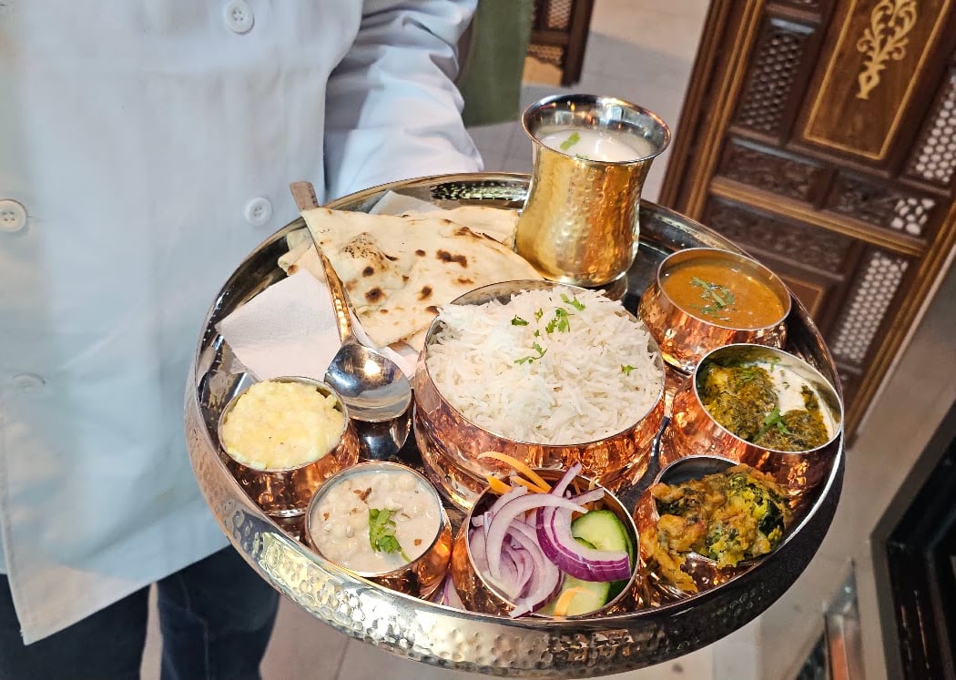 Badshah indian pakistani bangali restaurant 3